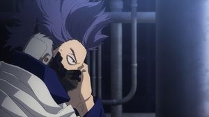 My Hero Academia - My Hero Academia - Saison 5 - Hitoshi en action ! - image n°4