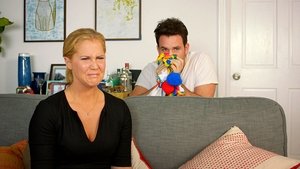 Inside Amy Schumer Clown Panties