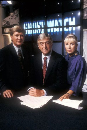 Ghostwatch
