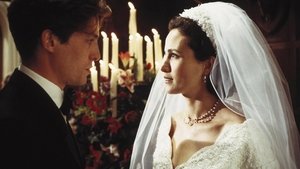 Dört Nikah Bir Cenaze izle