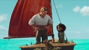 Monstruo del Mar (2022) DVDRIP LATINO