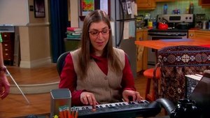 The Big Bang Theory: 6×21