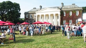 Antiques Roadshow Trelissick 2