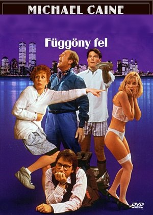 Függöny fel (1992)