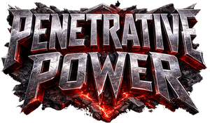 Penetrative Power — Logos 1
