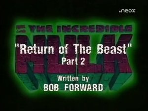 The Return of the Beast (2)