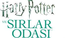 Harry Potter ve Sırlar Odası