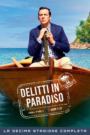 Delitti in Paradiso: Stagione 10