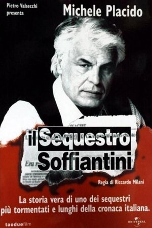 Il Sequestro Soffiantini poster