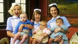 poster Call the Midwife