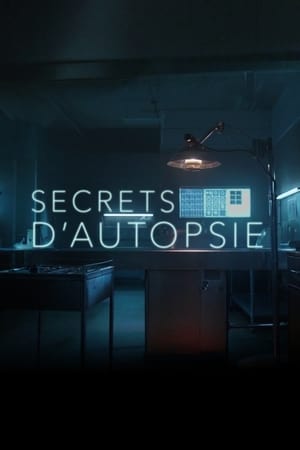 Image Secrets of the Morgue