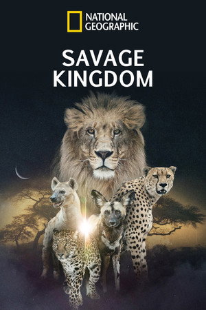 Savage Kingdom 20
