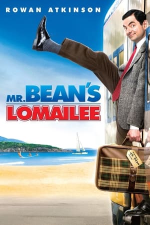 Image Mr Bean lomailee