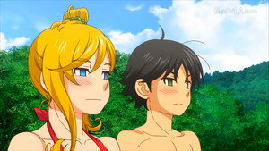 Honey Blonde 2 Episodio 2