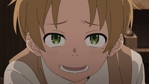 Mushoku Tensei: Isekai Ittara Honki Dasu Temporada 1 Capitulo 6