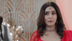 Still from Purvi and Sarla plot against Siddhu and Sneha