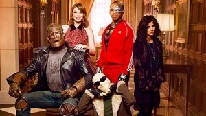 poster Doom Patrol