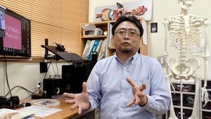 From Familiar Food to Realistic Organs: Medical Training Innovator - Takayama Seiichiro