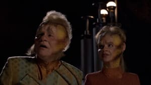 Star Trek : Voyager - Star Trek : Voyager - Saison 7 - La colonie - image n°1