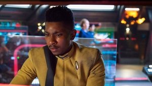 Star Trek: Discovery Season 4 Episode 1 مترجمة