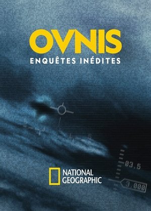 OVNIS, enquêtes inédites movie poster