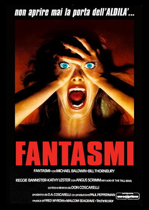 Phantasm 64