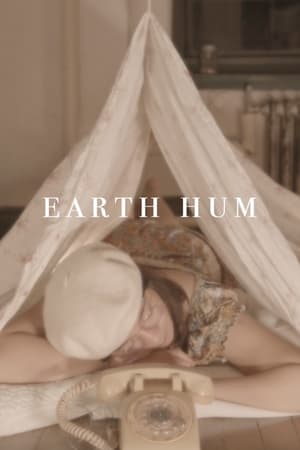 Poster Earth Hum 2024