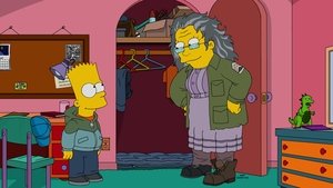 Os Simpsons: 27×14