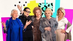 De Grannies van Amsterdam