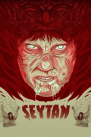 Image Seytan (El exorcista turco)