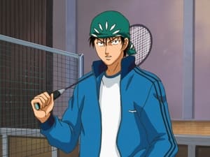 The Prince of Tennis: 3×69