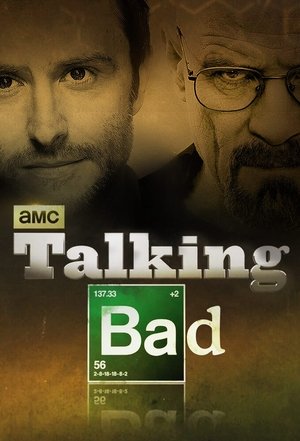 Poster Talking Bad Stagione 1 Episodio 1 2013