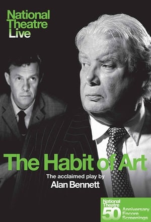 National Theatre Live: The Habit of Art