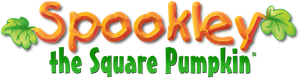Spookley the Square Pumpkin — Logos 2