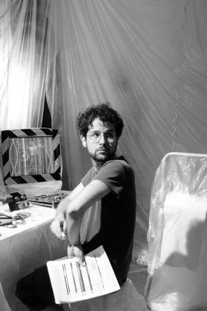 David Castro González portrait