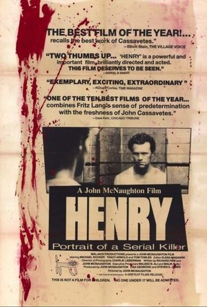 Watch Henry, retrato de un asesino (1986) HD Movie Online Free