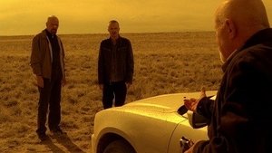 Breaking Bad 5×1