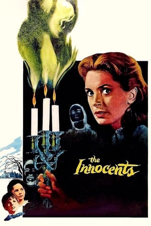 The Innocents poster