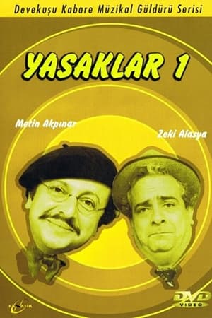 Yasaklar