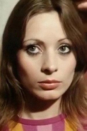 Angélique Duvier portrait