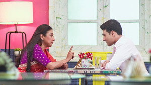 Anil Seeks Anupama's Advice - Episode 2149
