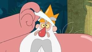 Zig and Sharko: 2×2