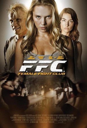 Female Fight Squad