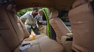 Prince of Mollywood Season 1 episode 25