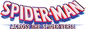 Spider-Man : Across the Spider-Verse