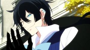 The Case Study of Vanitas Season 1 Episode 11
