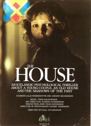 Poster The House (1983)