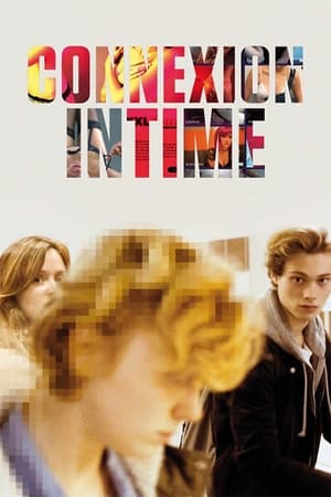 Poster ConneXion intime 2019