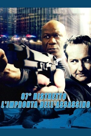 Image 87 distretto - L'impronta dell'assassino