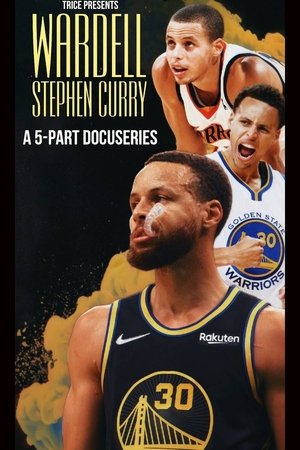 Poster Wardell Stephen Curry 2023